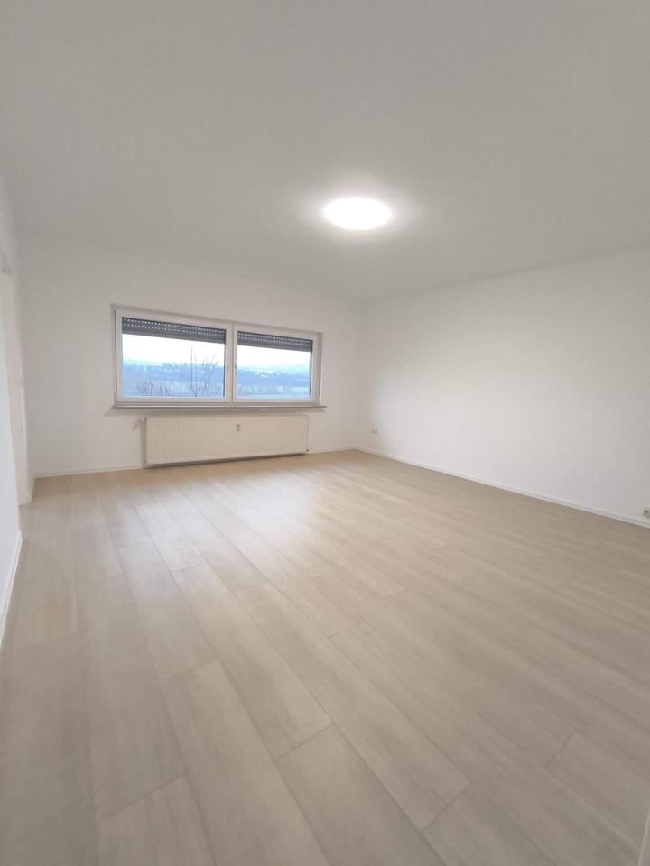 Thumbnail-Helle 3-Zimmer-Wohnung in Solms-Niederbiel