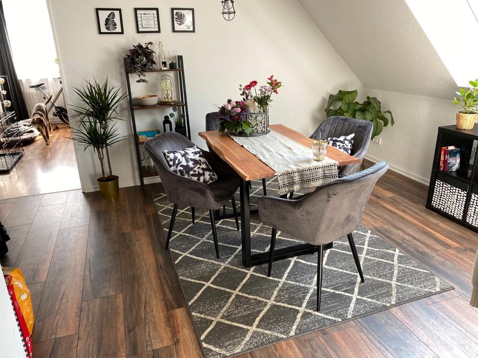 Thumbnail-Helle 2,5-Zi.-Whg. Garbsen - Berenbostel Haustierhaltung möglich