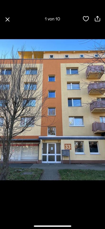 Thumbnail-3 Zimmer Wohnung in Begehrter Lage von Peine