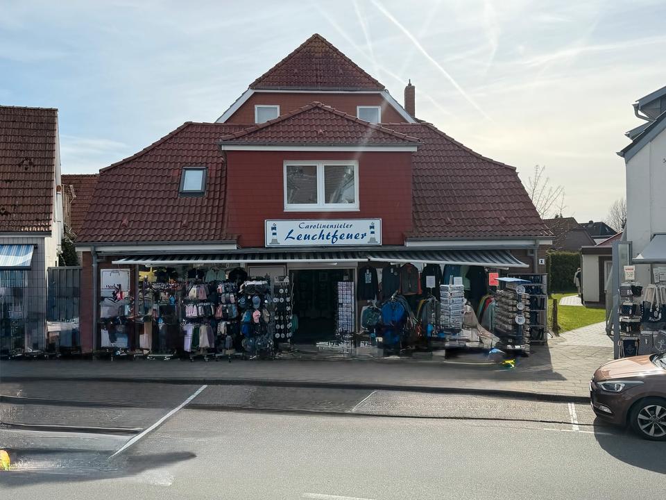 Thumbnail-Wohn- und Geschäftshaus mit 520 qm Wohn- und Nutzfläche - 1A_Lage