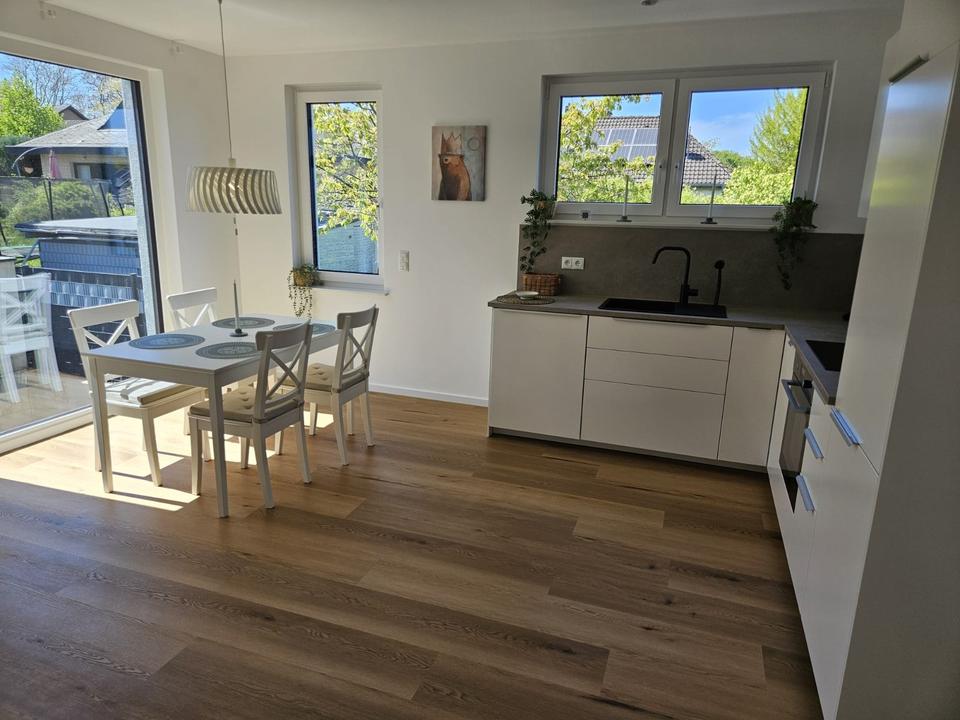 Thumbnail-Ruhige Ferienwohnung im Obstparadies Grafschaft – ideal für Ahrtal, Weinwandern, Radtouren und Ausflüge nach Bad Neuenahr-Ahrweiler