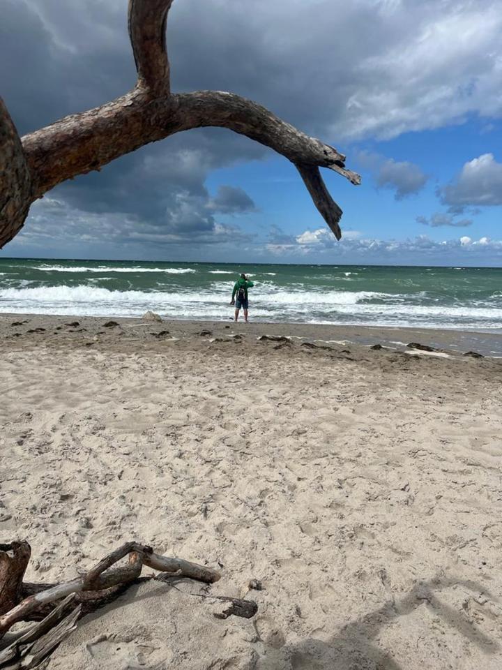 Thumbnail-Tolle Ostsee-Ferienwohnung für 2-4 Personen, auch mit Hund