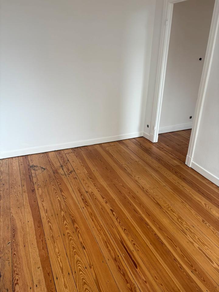 Thumbnail-Ruhige EG Wohnung in Stellingen