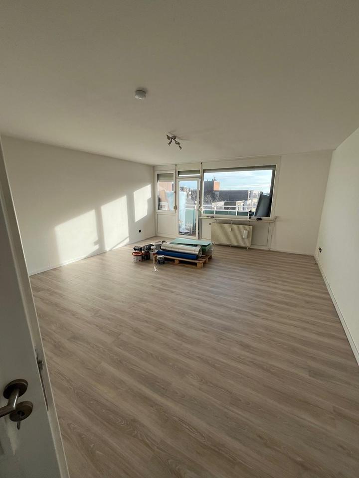 Thumbnail-3-Zimmer Wohnung in Neuss