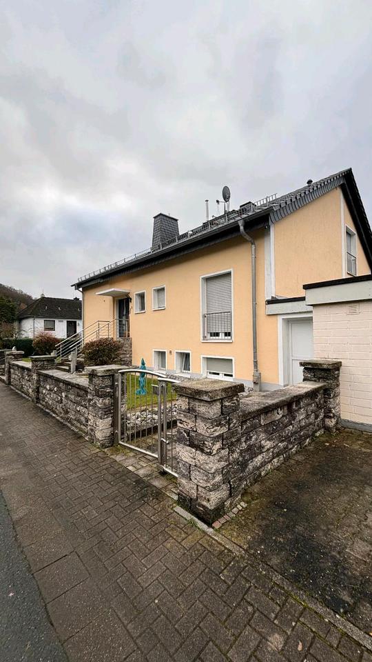 Thumbnail-Attraktive 3-Zimmer Wohnung mit Terrasse in Löhnberg