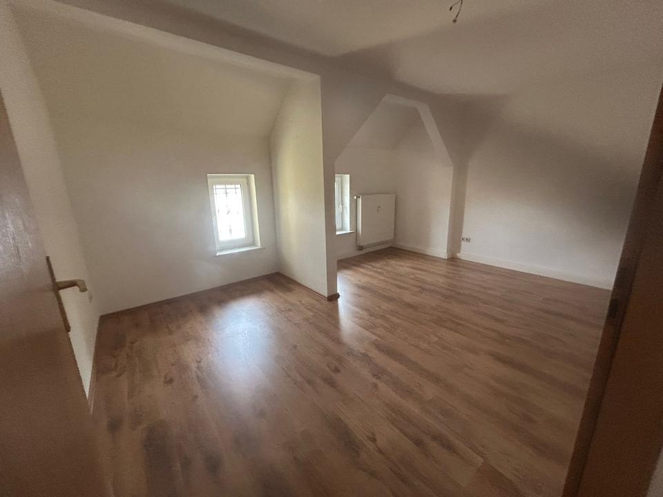 Thumbnail-Romantische 3-Zimmer-Dachgeschosswohnung mit Wohlfühl-Atmosphäre!