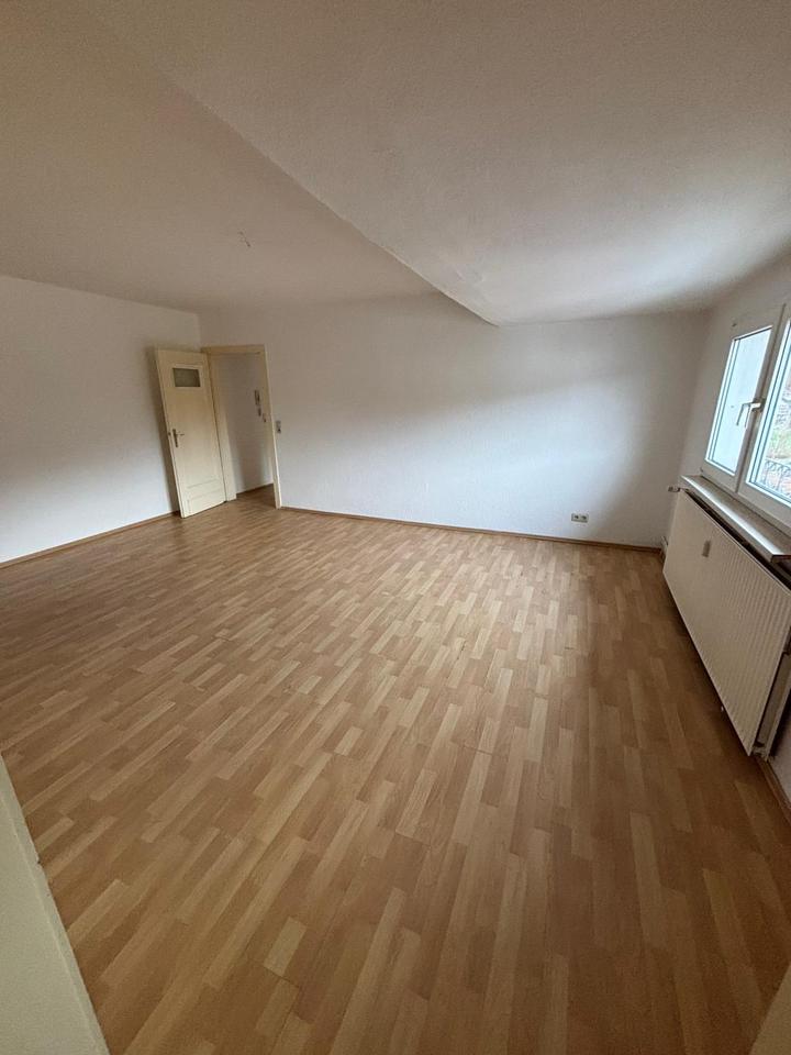 Thumbnail-*** Gepflegte 2-Zimmer Wohnung in Gummersbach-Vollmerhausen ***