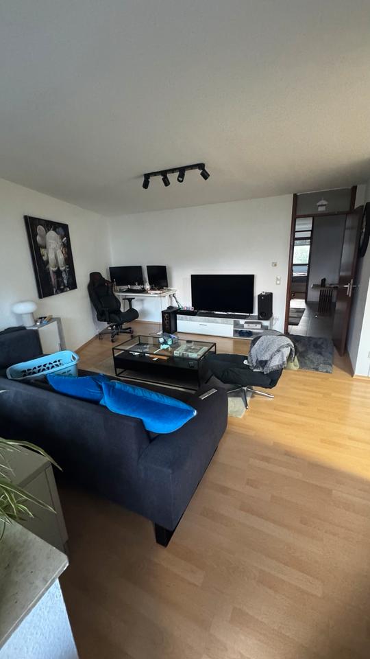 Thumbnail-3 Zimmerwohnung auf dem Schafhof