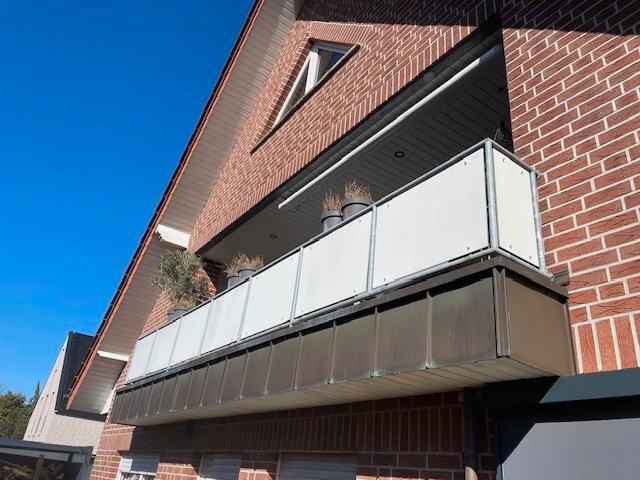 Thumbnail-Hochwertige Wohnung in Neuenkirchen zu vermieten