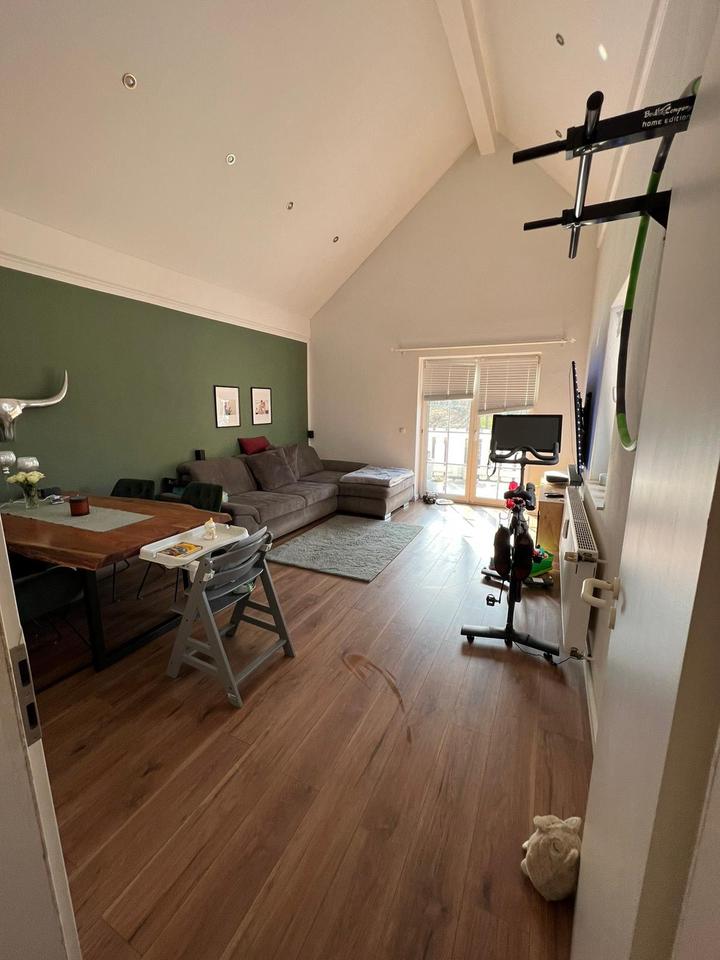Thumbnail-2-Zimmer Eigentumswohnung