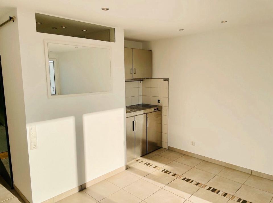Thumbnail-Ruhige Single Wohnung mit Balkon in Tettnang