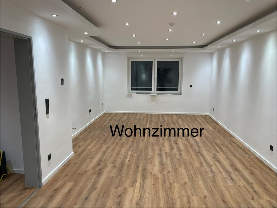Thumbnail-Hochwertige EG-Wohnung in Witten-Heven 100 qm