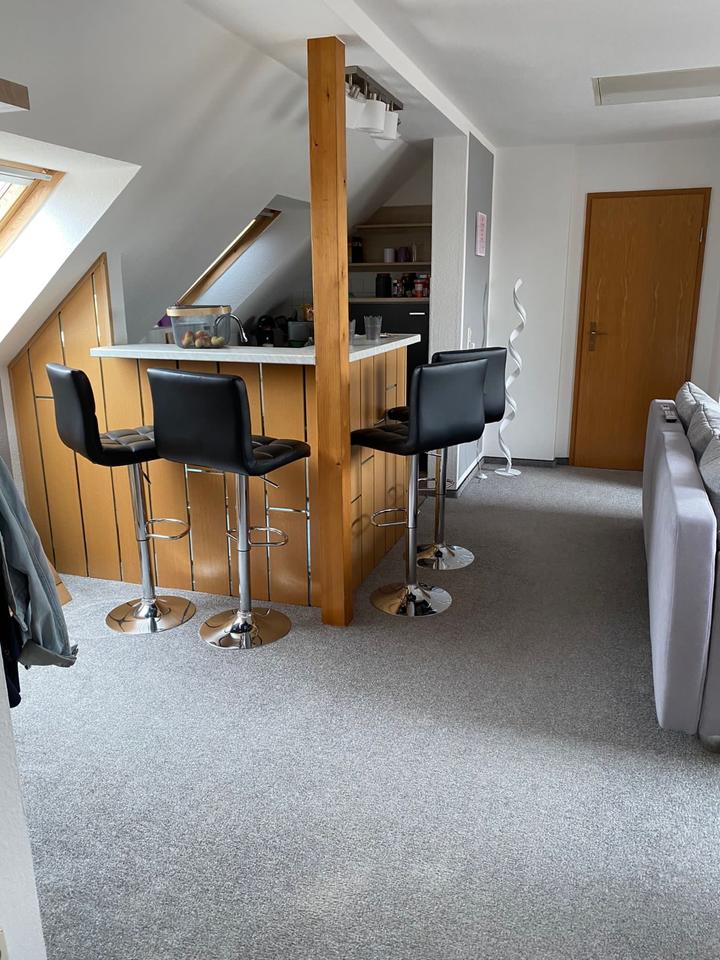 Thumbnail-2 Raum Wohnung mit tollen Ausblick, Top Lage