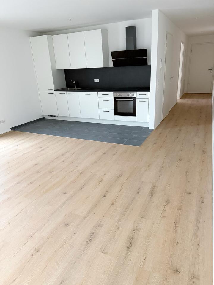 Thumbnail-2 Zimmer Mietwohnung Neubau, Erstbezug!