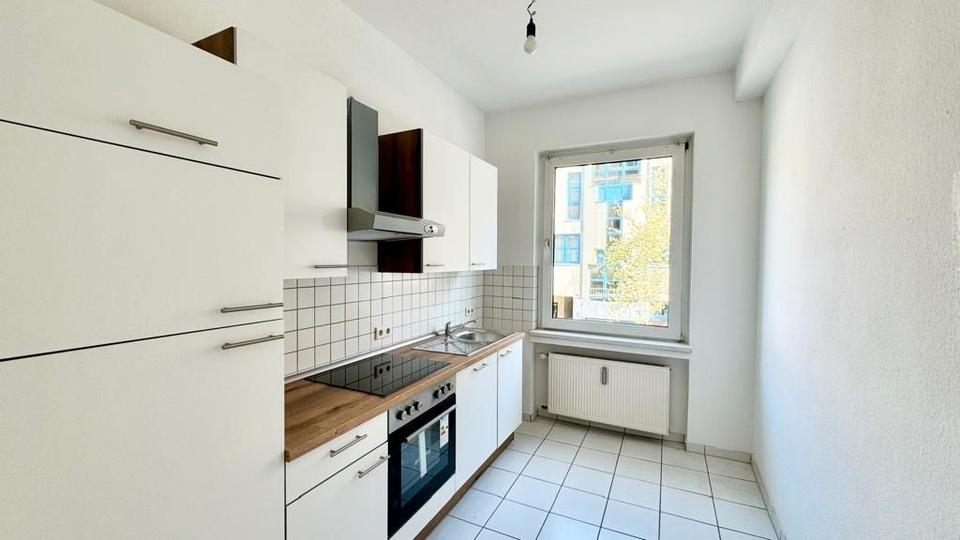 Thumbnail-Renovierte 4-Zimmer-Wohnung im Zentrum von Osnabrück