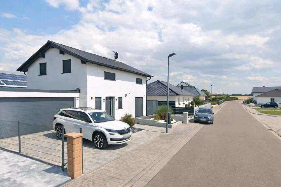 Thumbnail-Freistehendes EFH mit Erdwärmepumpe ohne Makler