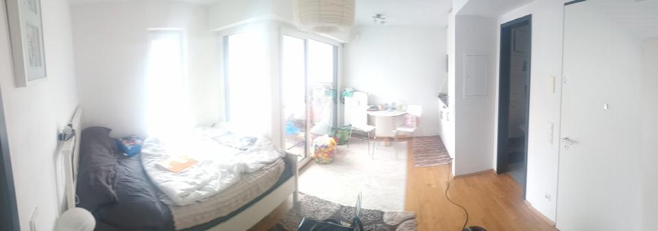 Thumbnail-Furnished Apartment for Rent in Regensburg - Candis District