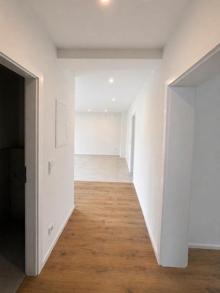 Thumbnail-Erstbezug nach Sanierung – 2,5-Zi. in Frankfurt Sachsenhausen!