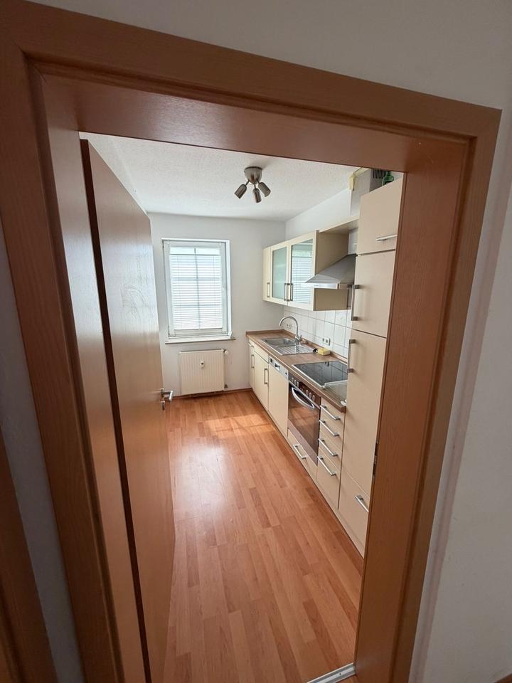 Thumbnail-3 Zimmer Wohnung in der Martinstraße