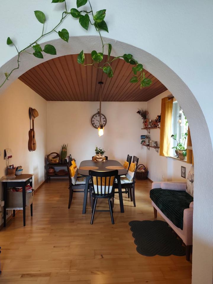 Thumbnail-Wohnung zu vermieten