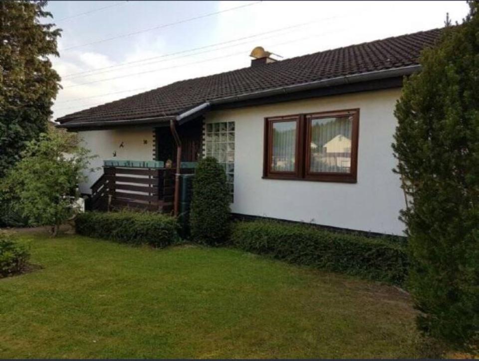 Thumbnail-Einfamilienhaus in Fuldabrück Dörnhagen