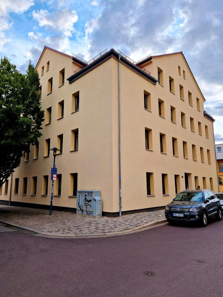 Thumbnail-1 Zimmer Wohnung in Magdeburg-Buckau