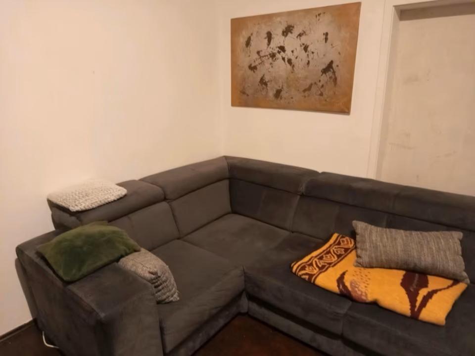 Thumbnail-Ab sofort! 400€ Miete für Einzug im Dezember