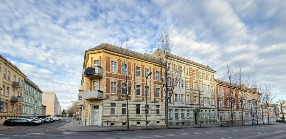 Thumbnail-Charmantes Dachnest - kuschelig für 1 bis 2 Personen - 4. Etage