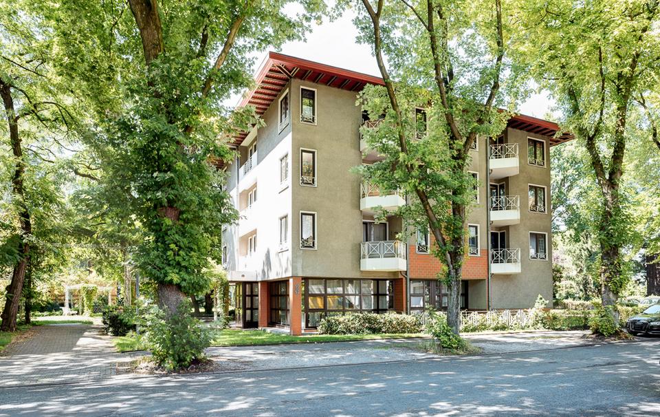 Thumbnail-*Altengerechtes Wohnen im Herzen zentral in Oberhausen!* (ACHTUNG NUR FÜR SENIOREN)