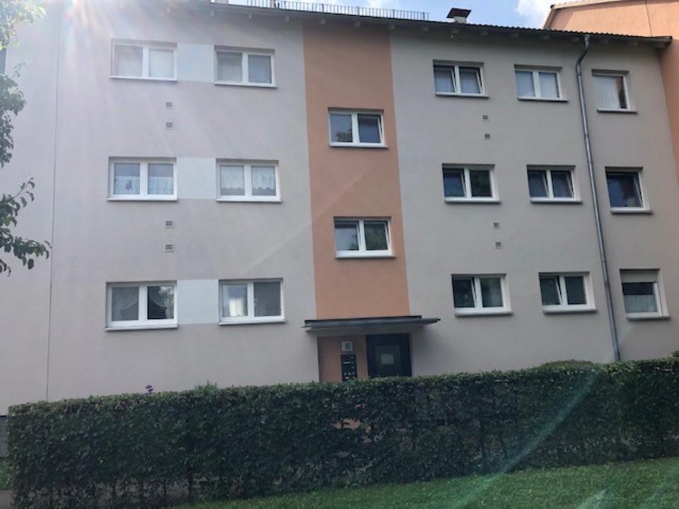 Thumbnail-3 ZKB Wohnung mit Balkon in Fritzlar ( FZ-GS8-1R )