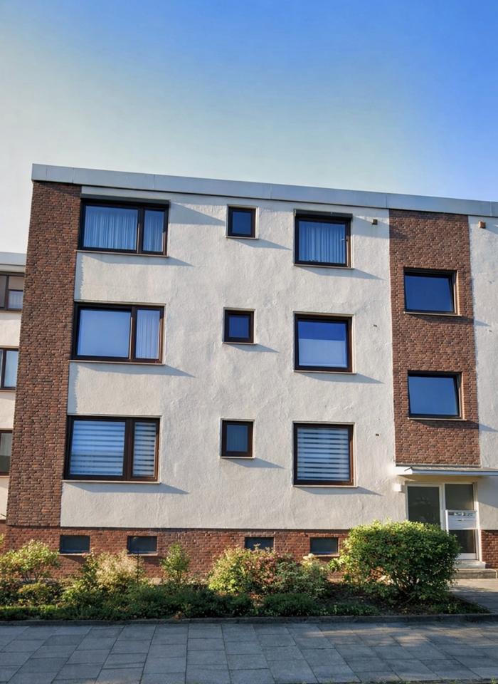 Thumbnail-Zu vermieten: Großzügige 3 Zimmer Wohnung in Bremen Osterholz