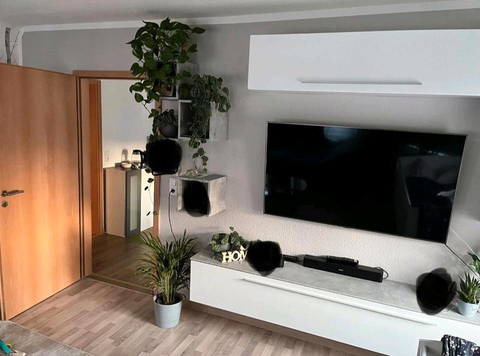 Thumbnail-Helle 3-Raum-Wohnung ca. 73 m² ab 01.05.26 verfügbar