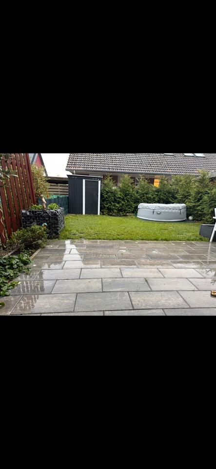 Thumbnail-Modernes & sehr warmes Reihenhaus saniert 2023, 6 Zimmer,