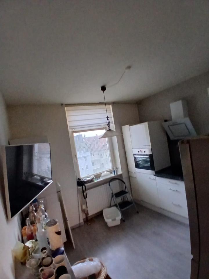 Thumbnail-2-Zimmer Wohnung in Hagen zu Vermieten