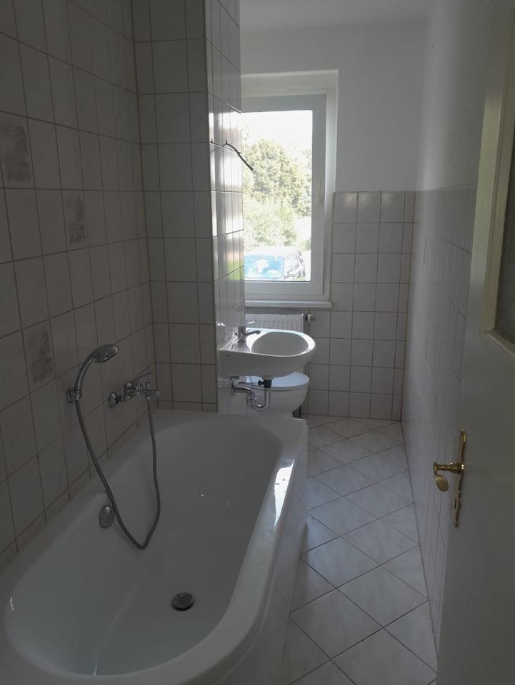 Thumbnail-Renovierte Zimmerwohnung in Ringleben