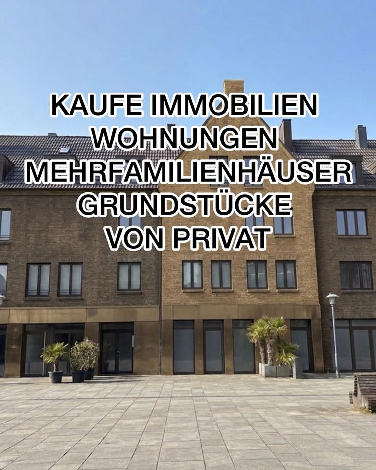 Thumbnail-Kaufe privat Immobilien in NRW