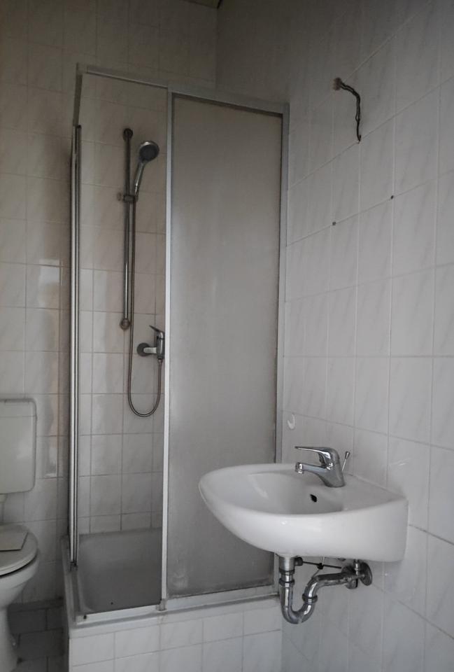 Thumbnail-Hochparterrewohnung 502