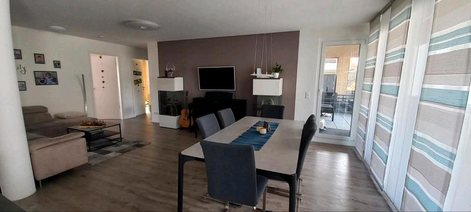 Thumbnail-Provisionsfrei - Wunderschöne 4½-Zimmer-Wohnung zum Wohlfühlen