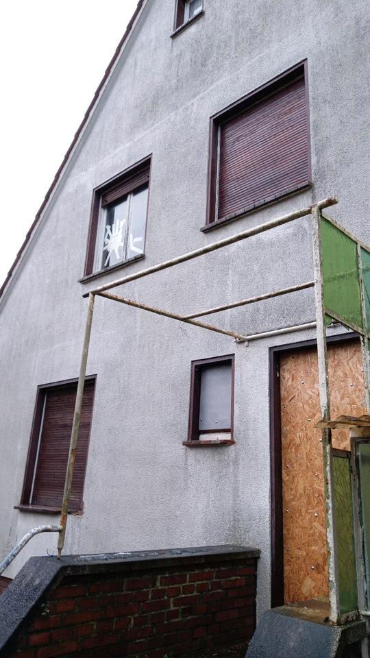 Thumbnail-Haus für einen Handwerker!