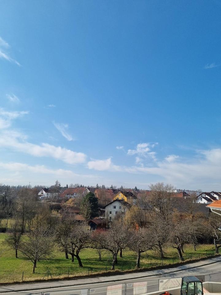 Thumbnail-Neubau - traumhafte 2-Zi-Whg. mit Garten und Aufzug