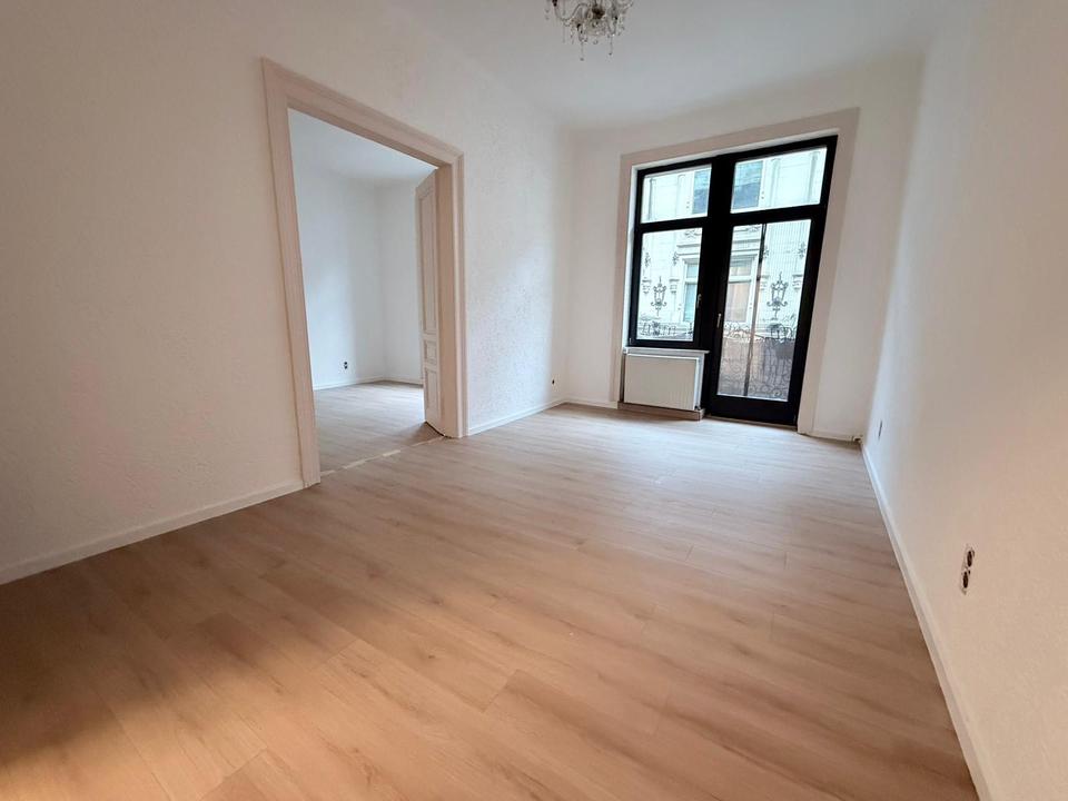 Thumbnail-Exklusive Wohnung im Herzen von Wiesbaden