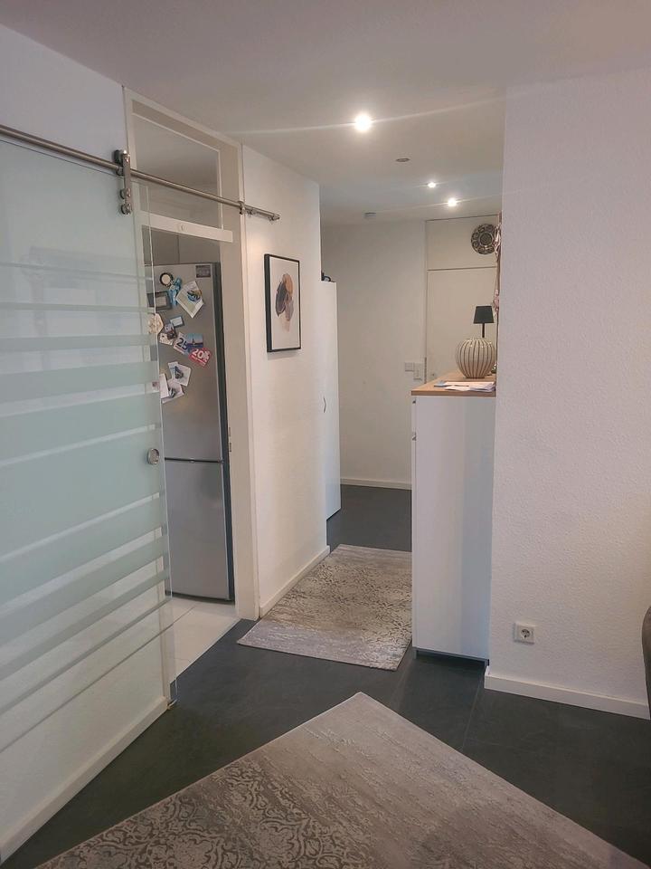 Thumbnail-Provisionsfreie 4,5 Zimmer Wohnung