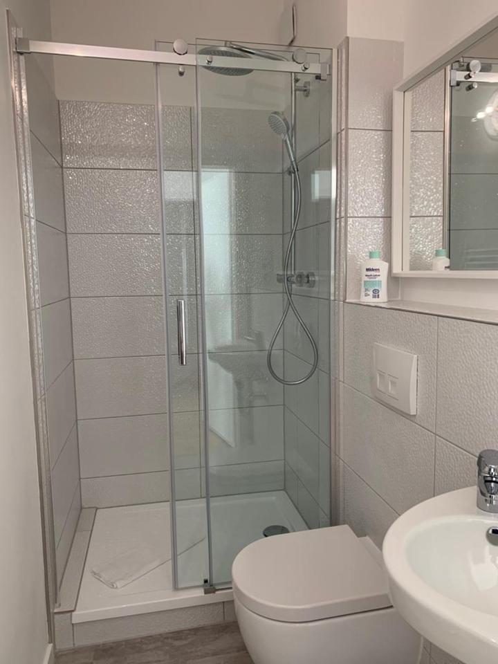 Thumbnail-3-Zimmer Wohnung mit 2 Balkonen in Bothfeld auch WG- geeignet