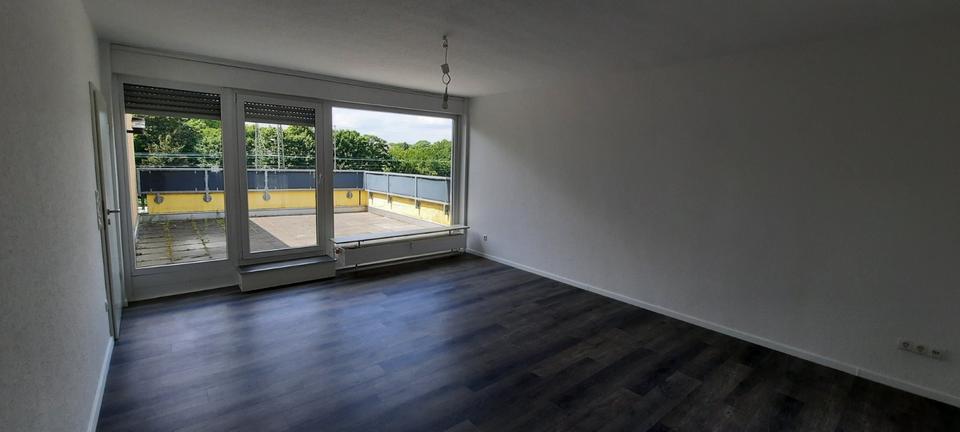 Thumbnail-2,5 Zimmer Wohnung im Zentrum von Recklinghausen