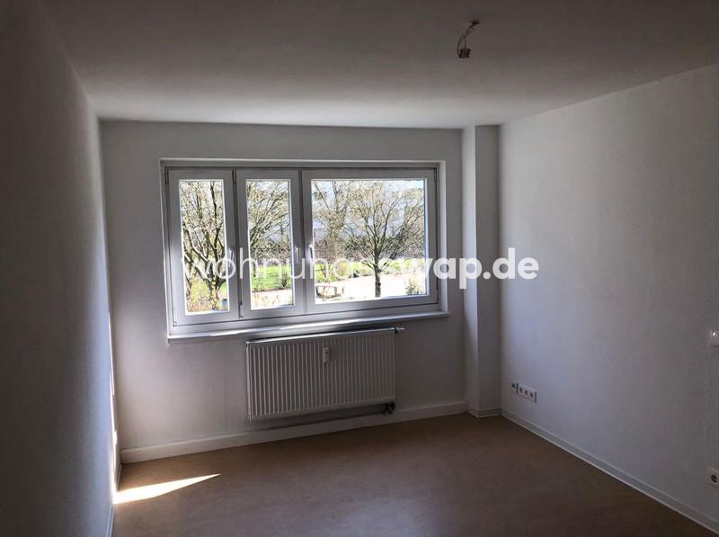 Thumbnail-Wohnungsswap - 3 Zimmer, 72 m² - Senftenberger Ring, Reinickendorf, Berlin