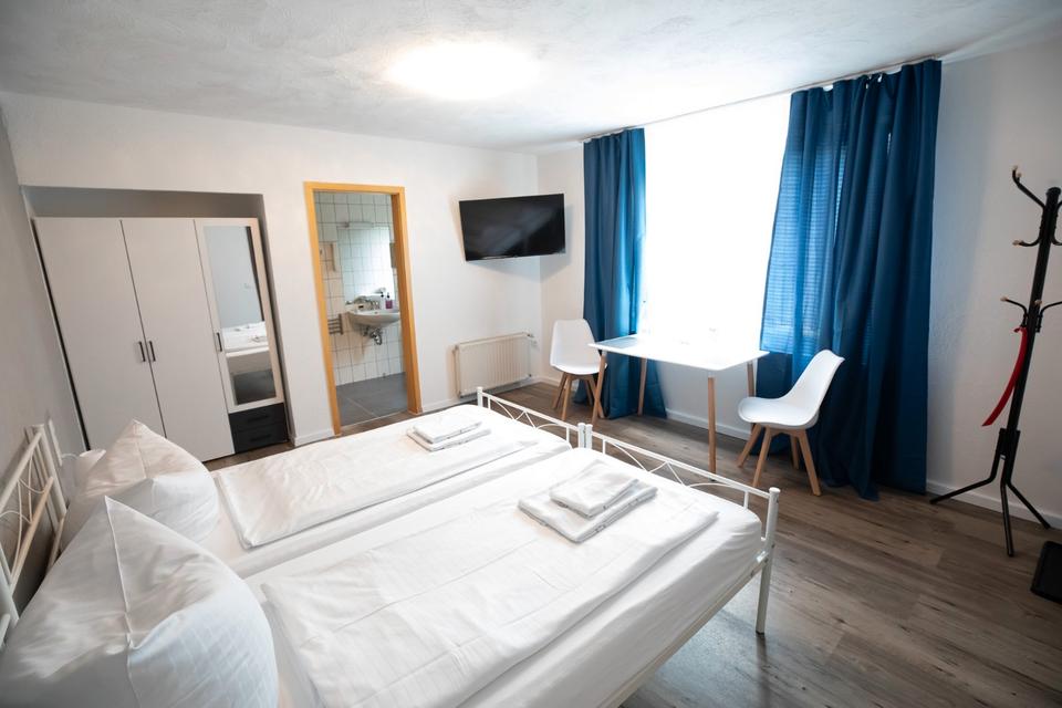 Thumbnail-Vermiete Hotel Zimmer in DernbachMontabaur
