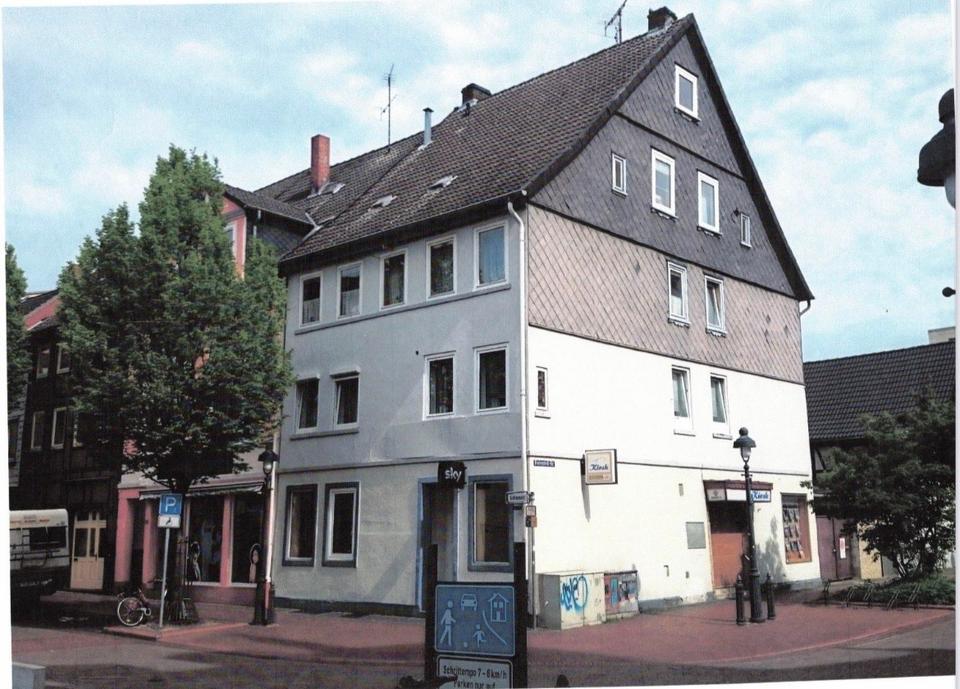 Thumbnail-Wohn & Geschäftshaus Innenstadtlage Provisionsfrei Kapitalanlage