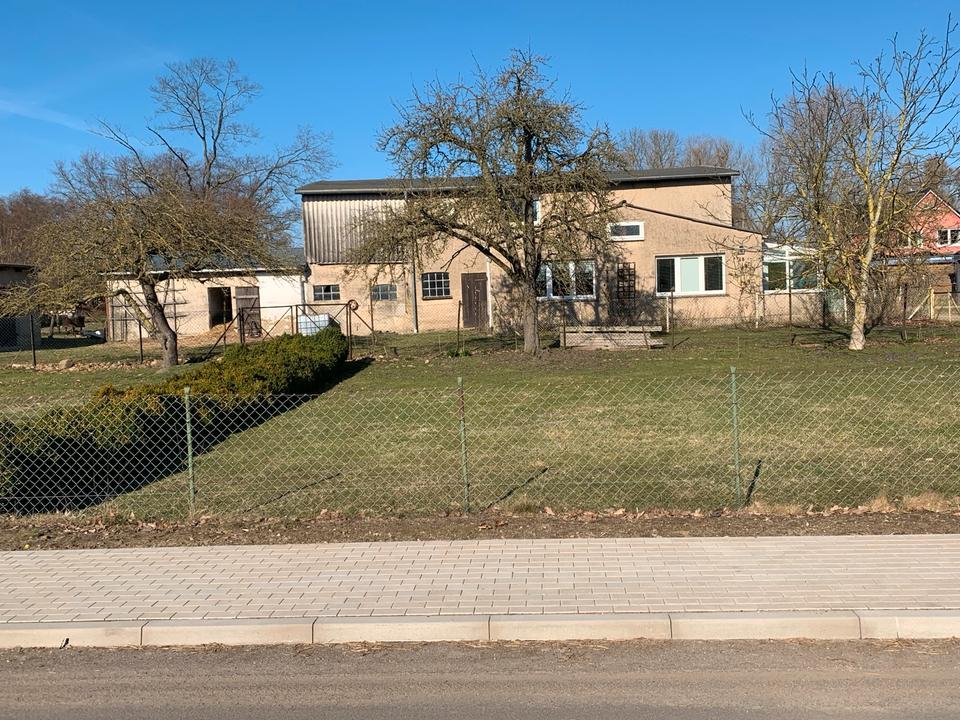 Thumbnail-Bauernhaus in Kartlow