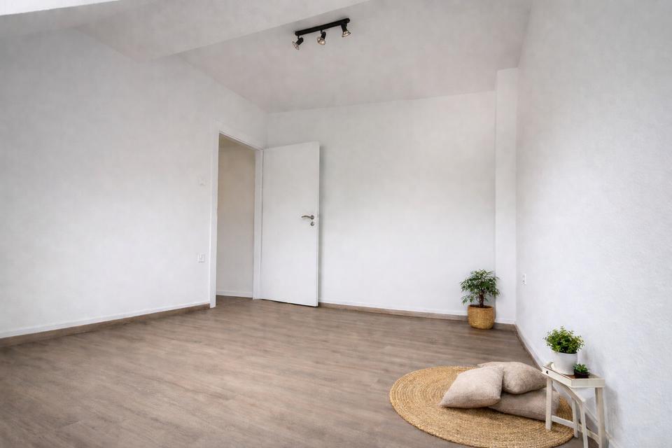 Thumbnail-2-Zimmer-Wohnung ideal für kleine Familie