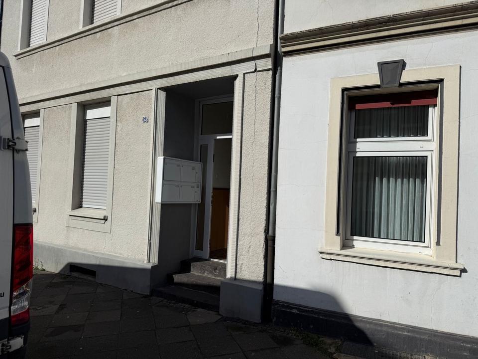 Thumbnail-2 Zimmer-Wohnung in MG-Odenkirchener zu vermieten